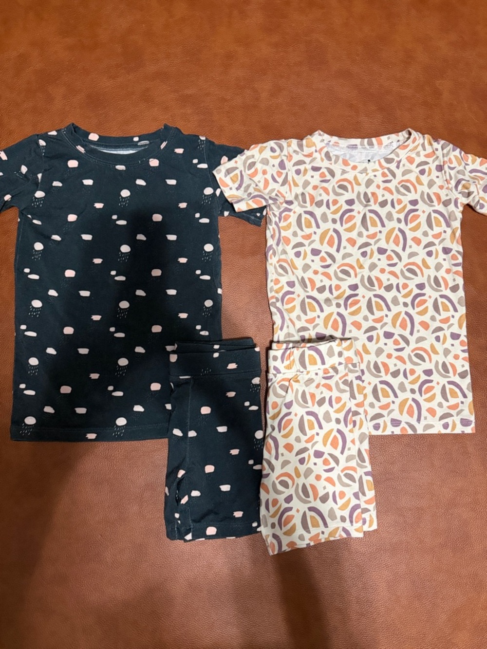 Wild Bird pj’s